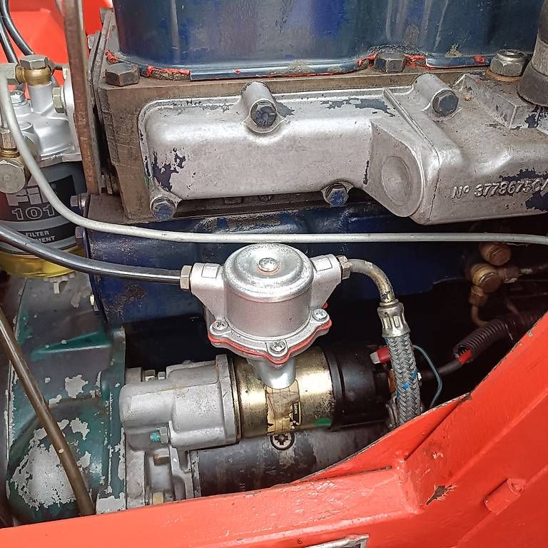 Trattori: Reform Muli 600  – Usato da Bironico venduto da aut_v8ks 2