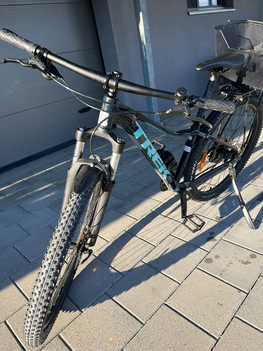 Trek Biciclette: TREK Marlin Mountainbike – Usato da Rain venduto da Stouni180 1