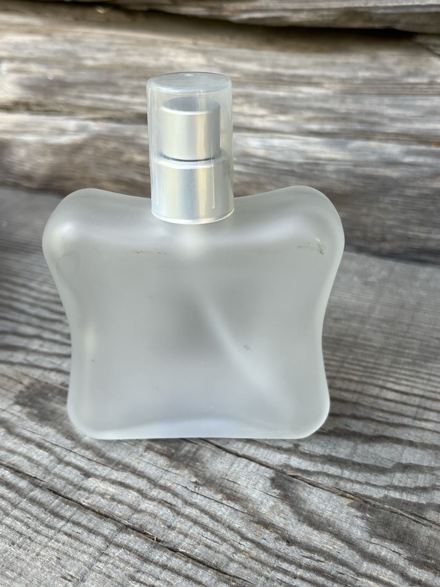 Flacons: Parfum flacon Kokaï – Gebraucht aus Euseigne von so.ART 2