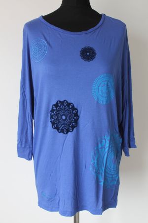 Tunique DESIGUAL taille L