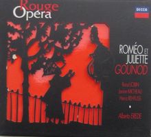 Charles Gounod - Romeo et Juliette
