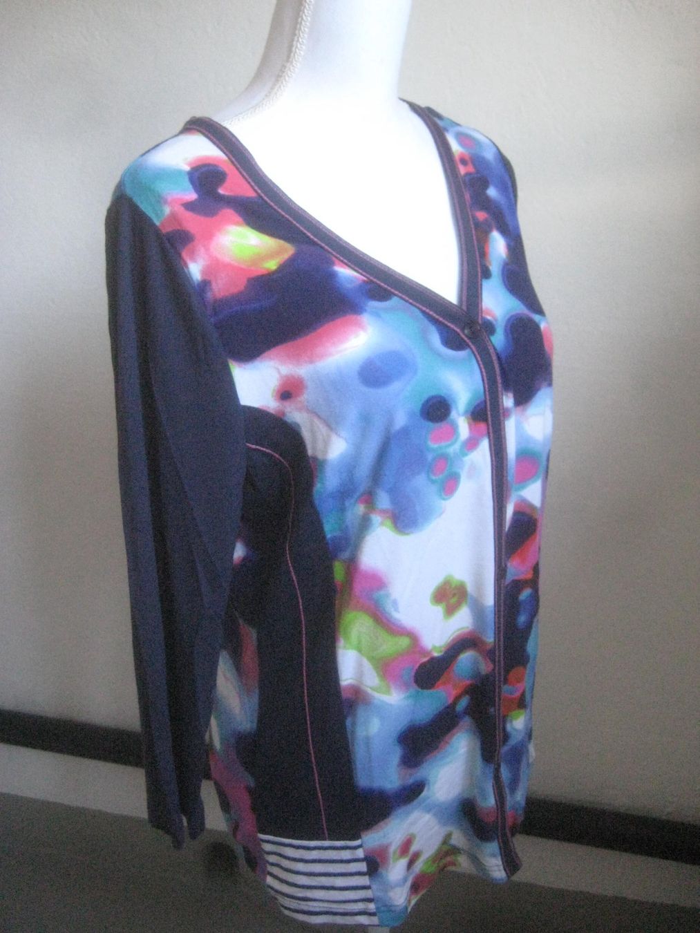 Camicette: DAMEN  BLUSE – Usato da Uster venduto da flocke1 3