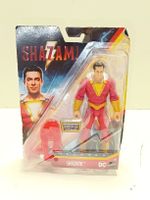 Actionfigur DC Comics Shazam  NEU OVP. (nov935)