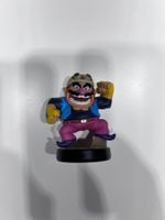 Nintendo Amiibo - Super Smash Bros. - Wario