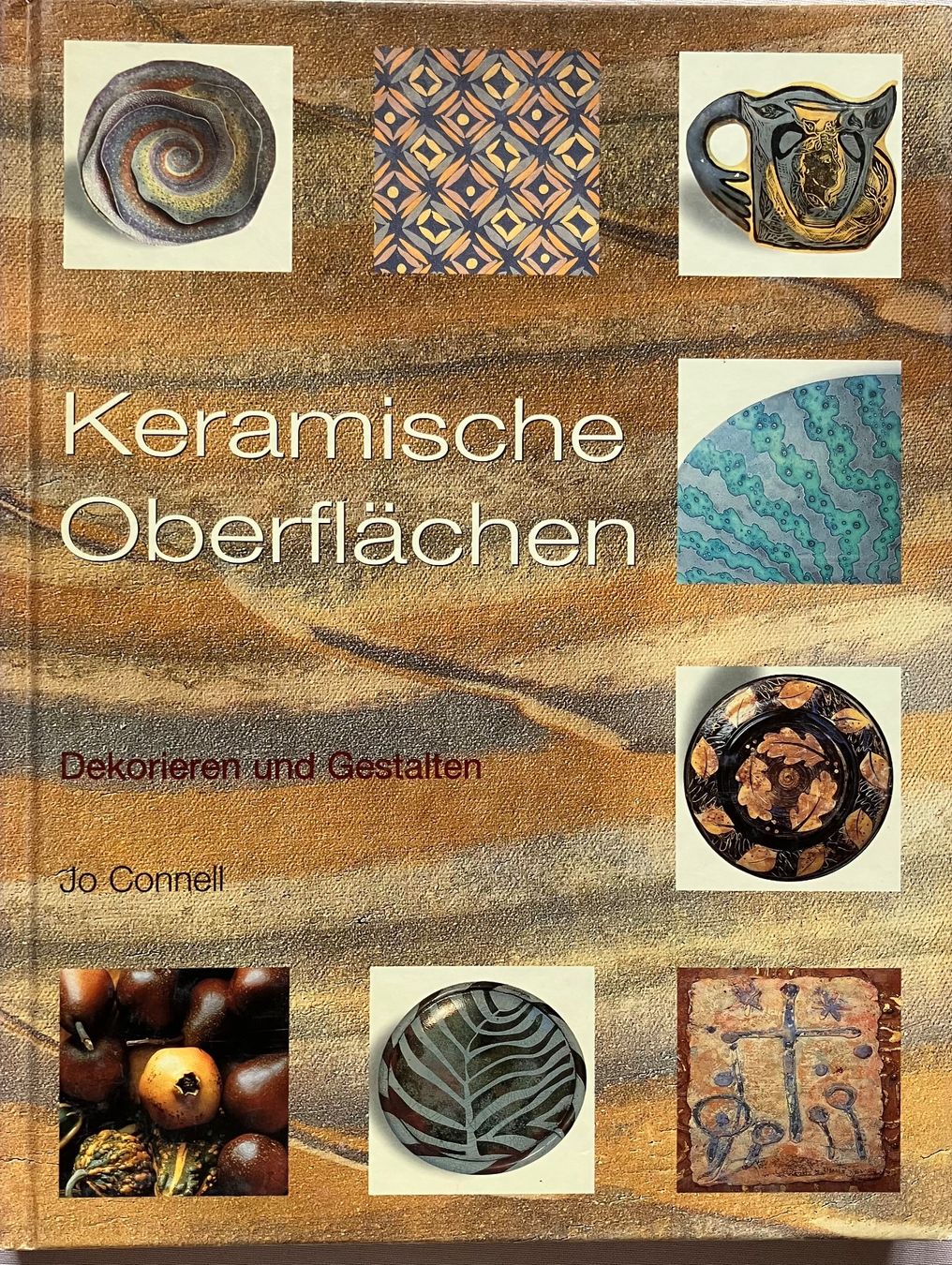 Alle Werkzeuge: Rakuzange und Keramikbücher – Gebraucht aus Burgdorf von blume016 4