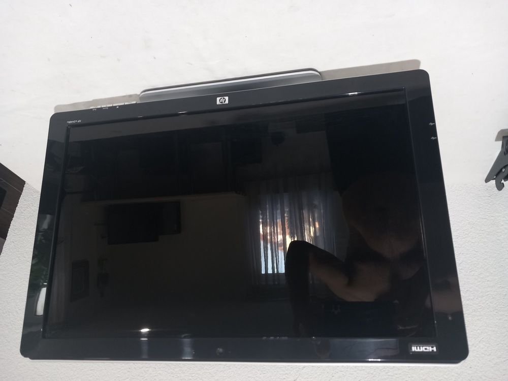 HPMonitor w2448hc HDMI Kaufen auf Ricardo