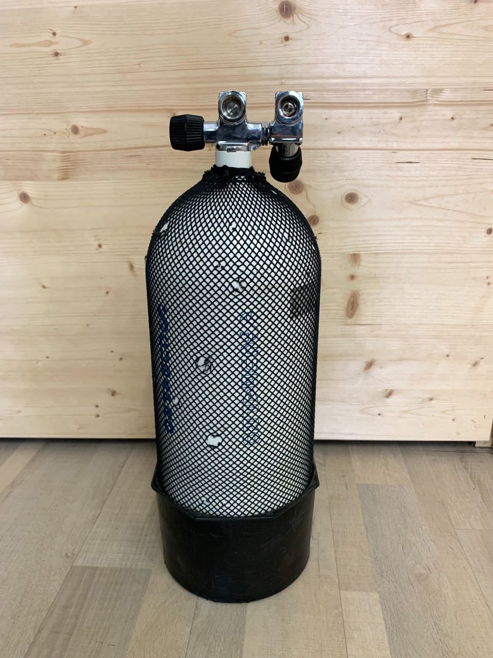 Bombole da sub: Tauchflasche - 12 Liter – Usato da Samstagern venduto da Spliti
