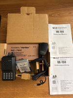 Yaesu VX-150 VHF FM Transceiver - Neuf / sans batterie