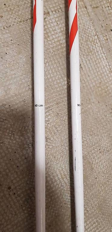 Bastoncini da sci: bâtons de ski Head 90cm – Usato da Corcelles-près-Concise venduto da Popa999 1