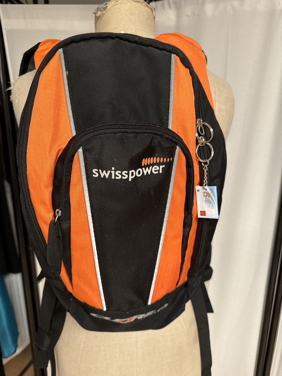 Zaini: Rucksack swisspower cuore – Usato da Oberweningen venduto da Jogi2