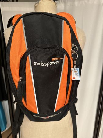 Rucksack swisspower cuore