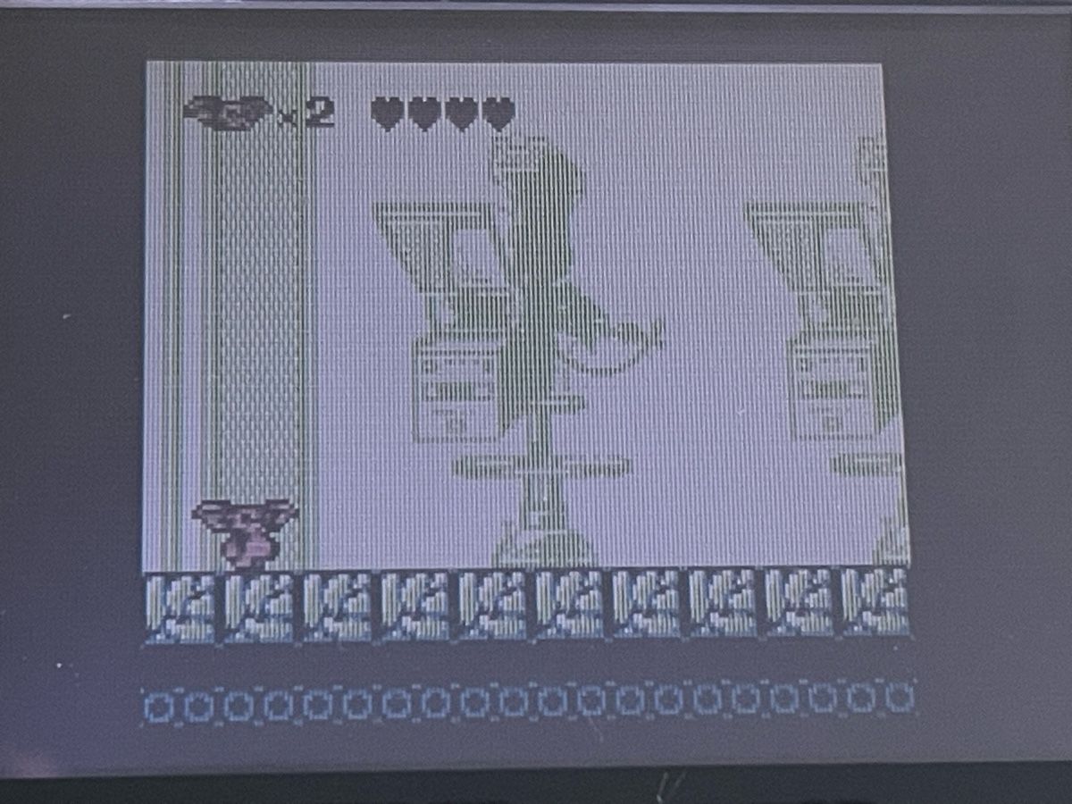 Nintendo Giochi: Gremlins 2 The New Batch Gameboy Spiel, 1990 Sunsoft – Usato da Zuerich venduto da Dorsi 4