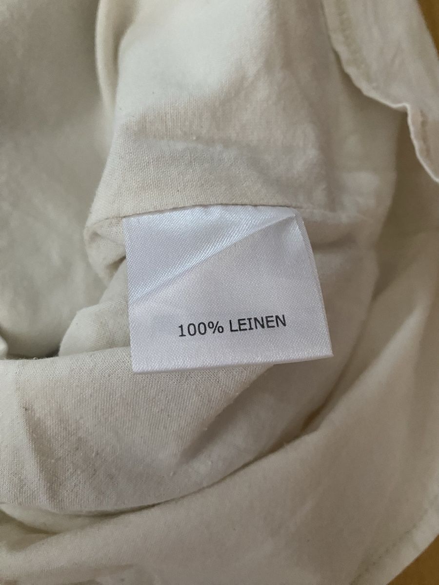 Lots de vêtements: STOCKERPOINT Set: Bluse Gr.36 und Leinenrock Gr.38 – D'occasion à Affoltern am Albis par Elenaki67 6