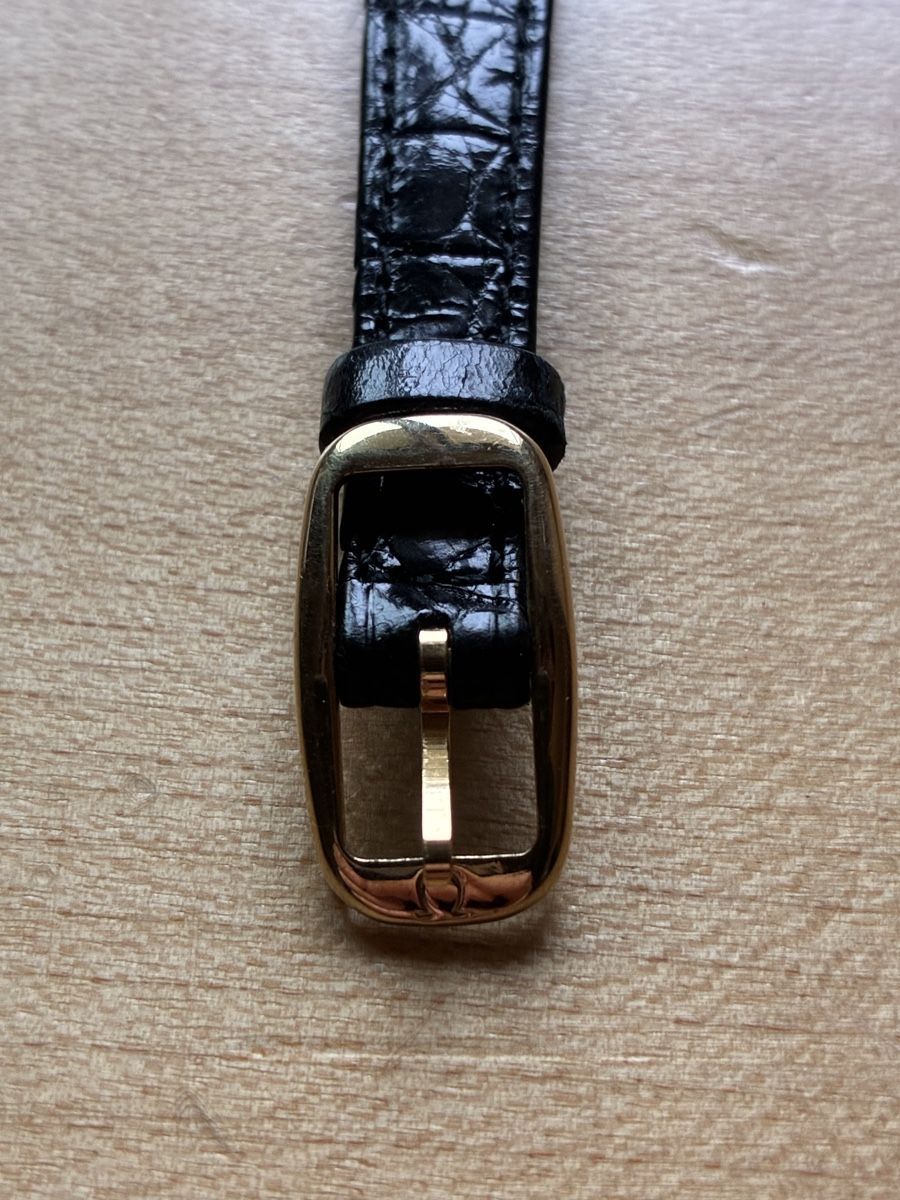 Omega Orologi: Omega De Ville Quartz - Defekt – Difettoso da Winterthur venduto da dar_6ytg 4