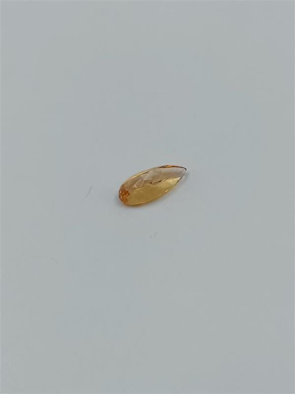 Pietre preziose: 1 HONIGGOLDFARBENER TOPAS 6.54 CT. – Usato da Luzern venduto da EdiGem 6