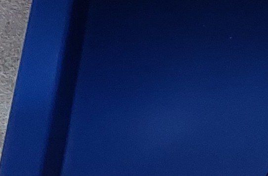 Stander: Motorrad Rangierhilfe blau 500kg – Usato da Russikon venduto da mar_f82k 3
