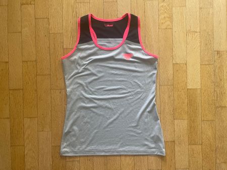 Dynafit Tank- Top Damen M