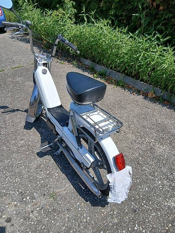 Anhänger: Vélomoteur  – Gebraucht aus Versoix von fav_klp7 4