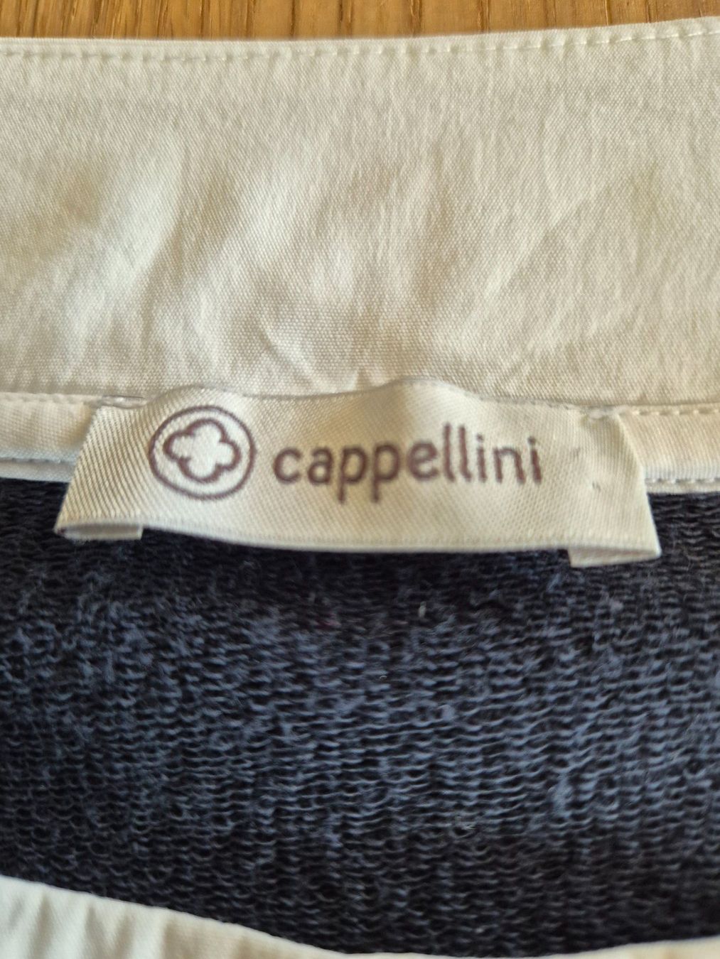 Peserico Maglioni & Felpe: Pull sweat sweatshirt CAPELLINI by PESERICO T. 34 – Nuovo (secondo la descrizione) da Satigny venduto da Helene2014 2
