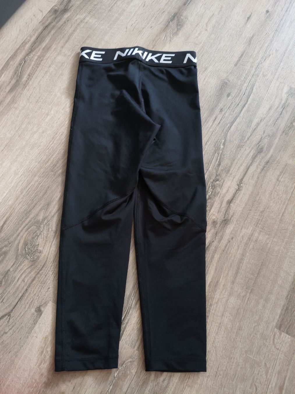 Nike Leggings: leggings – Gebraucht aus Bioggio von OresteIronix 1