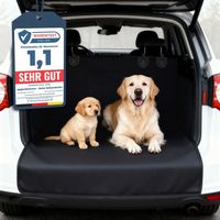 Upgrade4cars Kofferraumschutz Hund wasserdicht universal