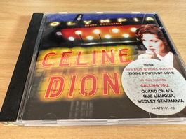 Céline Dion – À L'Olympia