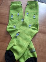 Fussball Socken, Grösse 39-42, Grün, neu! ⚽️🧦