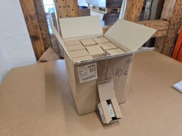 120 Stück neue Sicherungseinsätze 80A/500V ab 1.-