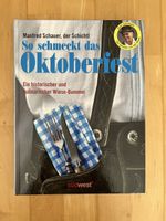 So schmeckt das Oktoberfest