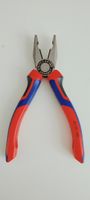 neue knipex Flachzange 