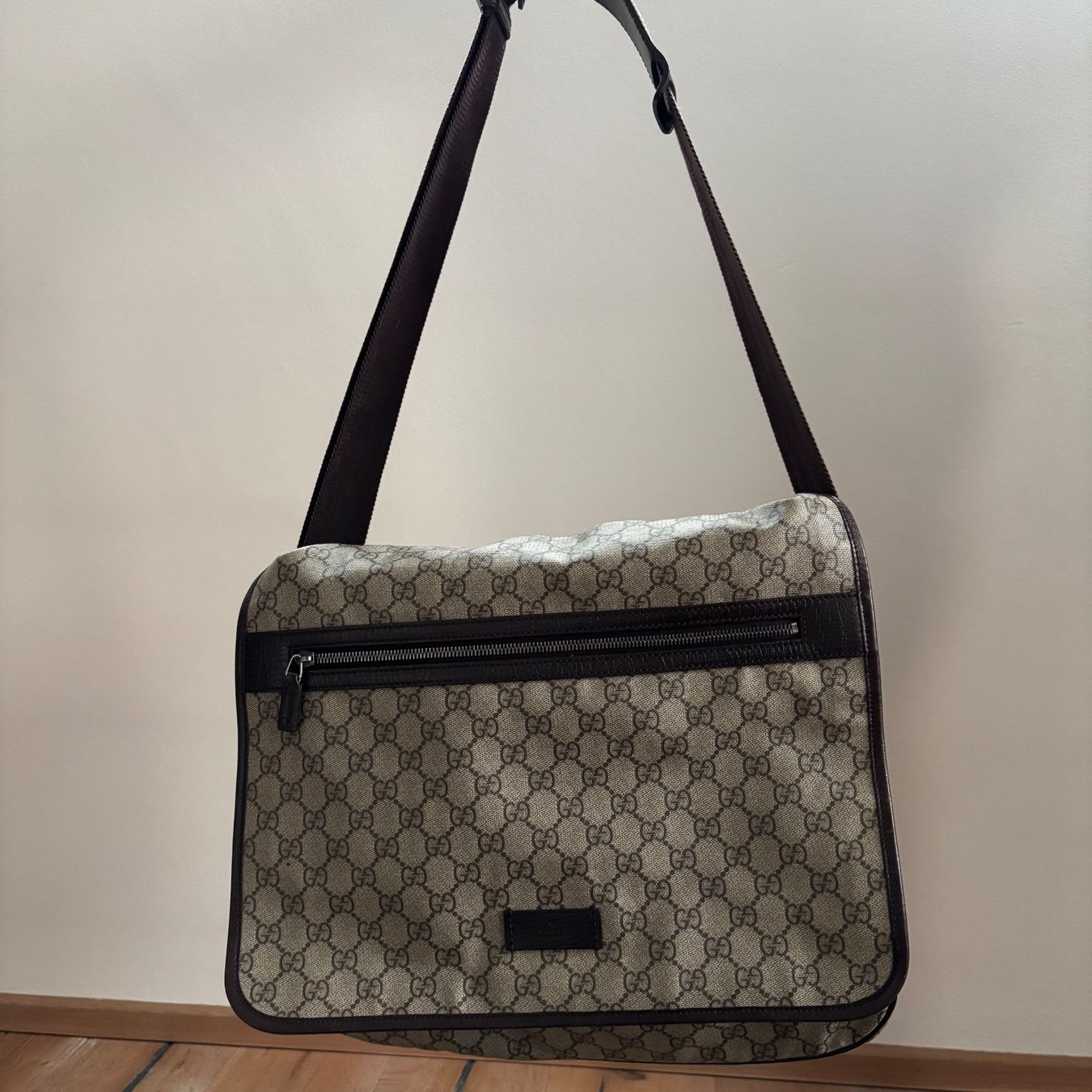 Gucci Borse: Borsa a tracolla Gucci – Usato da Minusio venduto da ManuM 2