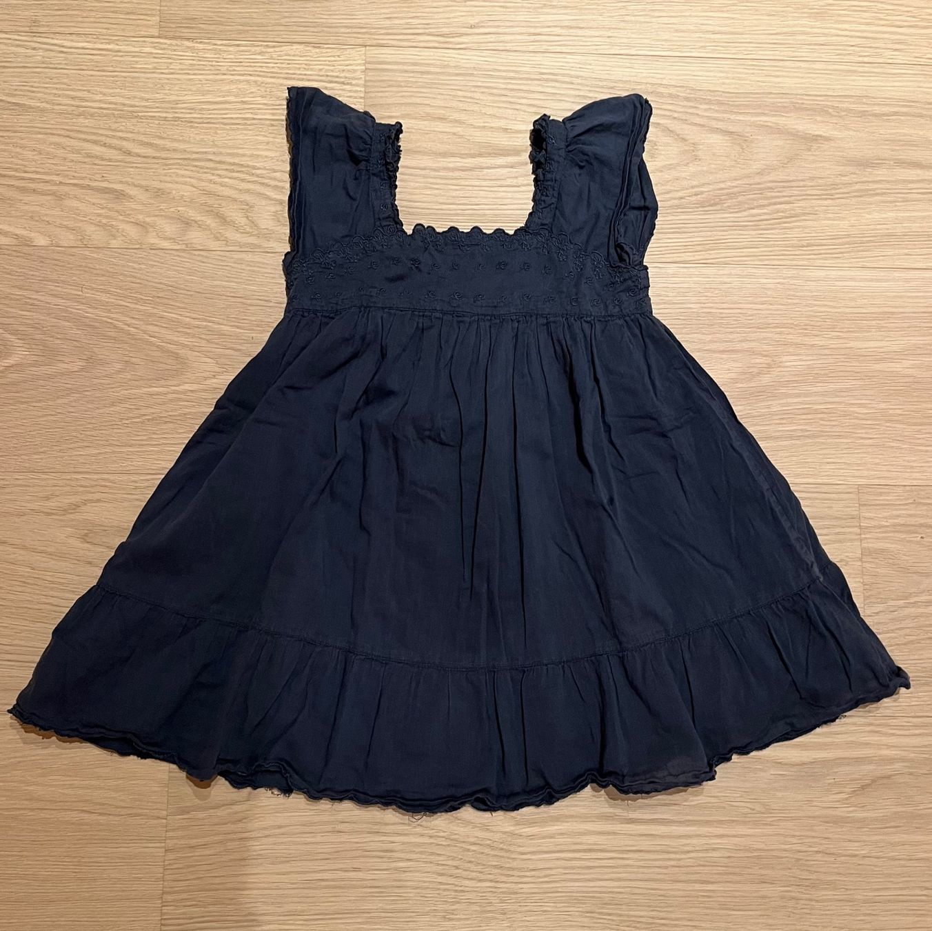 Vestiti & Gonne: Emile & Ida Dress, size 6 years – Usato da Planken venduto da R4gskL7