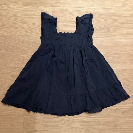 Emile & Ida Dress, size 6 years