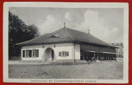 Schützenhaus Langnau