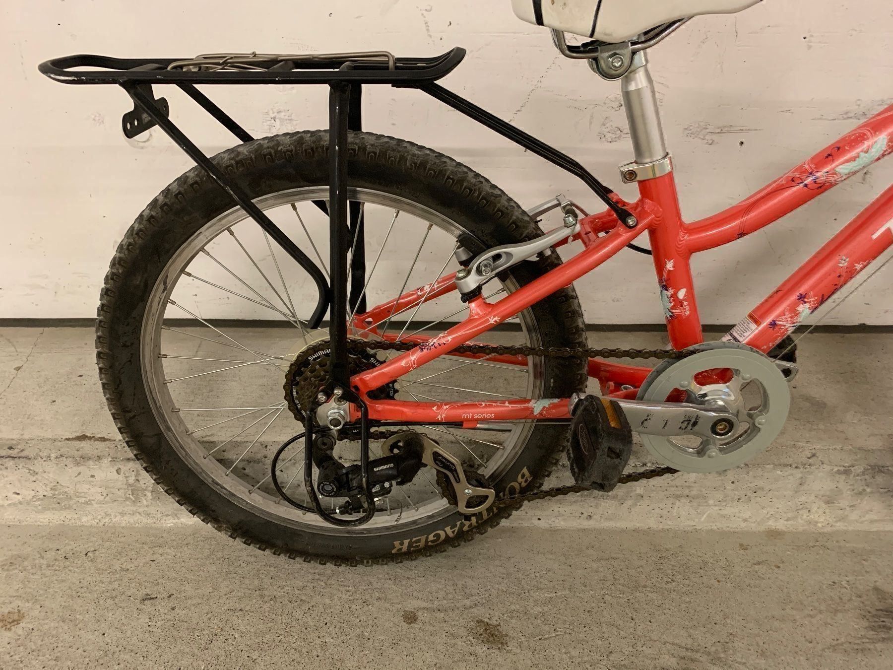 Trek Biciclette: Kindervelo Trek – Usato da Zürich venduto da divertimento4 5