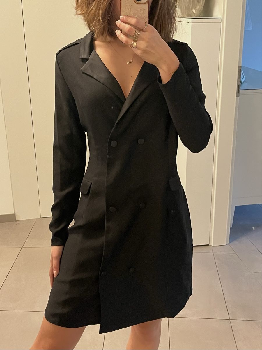 Pimkie Vestiti: Robe / Trench Coat Taille S/M – Nuovo (secondo la descrizione) da Aigle venduto da sow_m7gm 1
