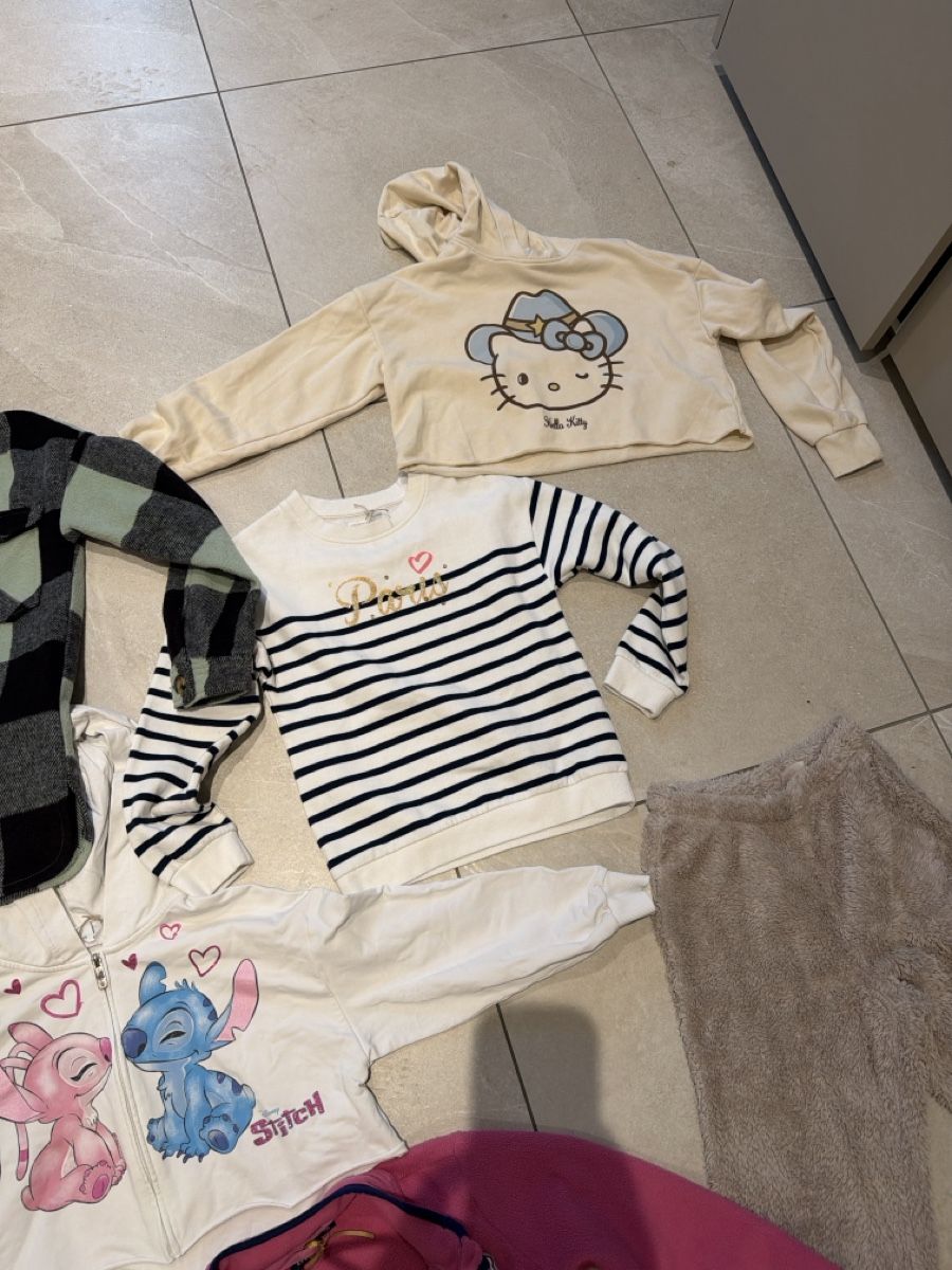 Lotti & Set di vestiti: Kleiderpaket – Nuovo (secondo la descrizione) da Muhen venduto da Guess1802 4
