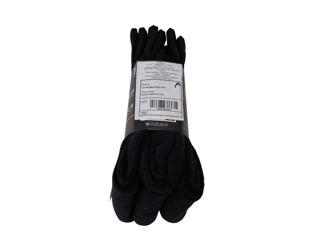 Head Calze: HEAD Socken Gr. 43-46 – Nuovo (secondo la descrizione) da Wil SG venduto da Restwert_Wil 2