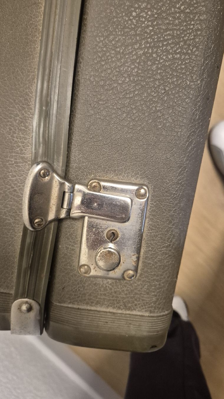 Hohner Strumenti musicali: Akkordeon Hohner Verdi III  – Usato da Rämismühle venduto da beni0010 4