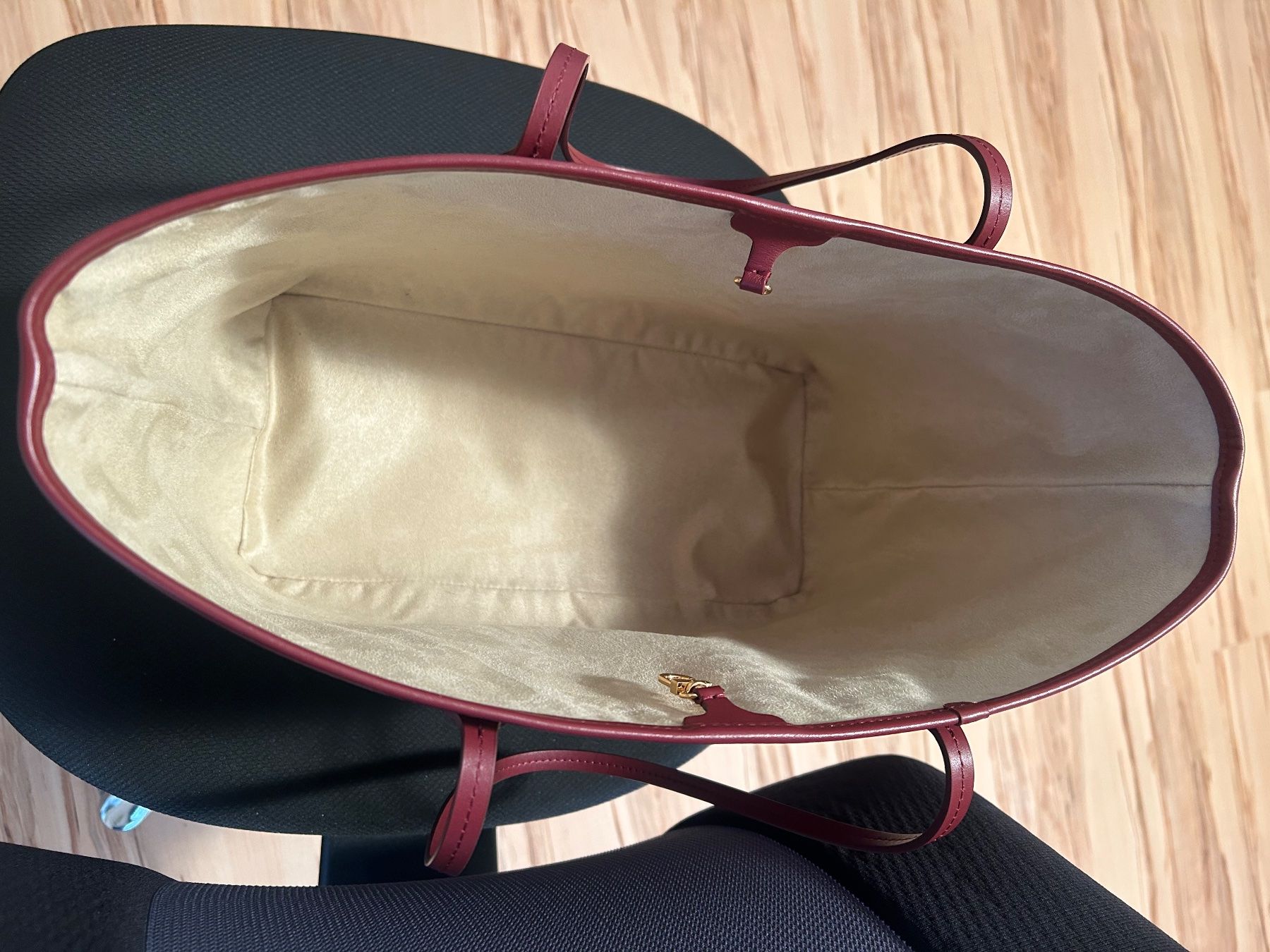 Maison Mollerus Borse da donna: MAISON MOLLERUS SHOPPER BERN – Nuovo e nell'imballaggio originale da Neuenhof venduto da Lara923 1