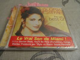 Gloria Estefan - The Very Best Of - CD NEU