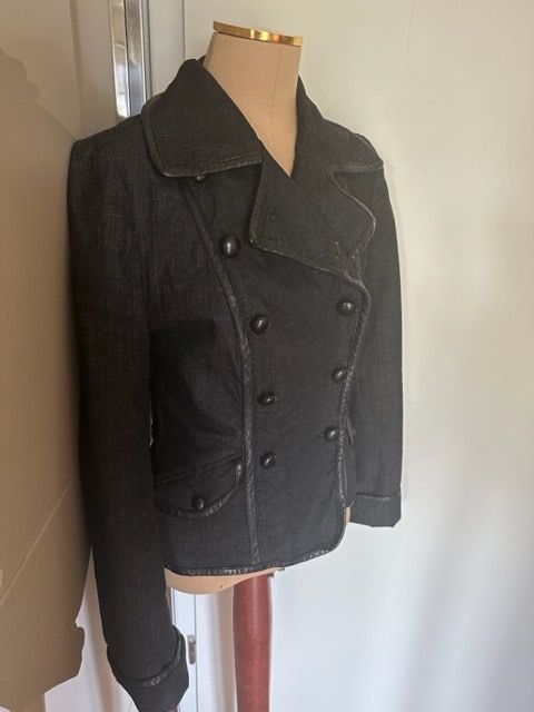 Giacche: Jacke, Gr. 40 – Nuovo (secondo la descrizione) da Hindelbank venduto da vey_t 4