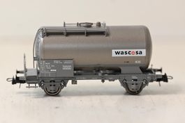 Kesselwagen WASCOSA Roco HO/DC mit OVP