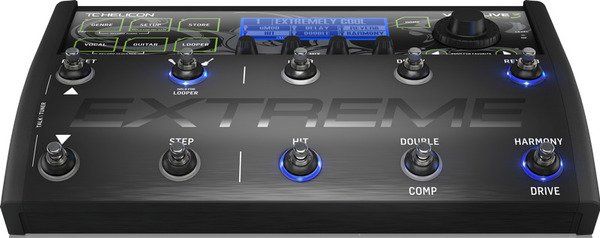 Musikinstrumente: TC Helicon VoiceLive 3 Extreme – Gebraucht aus Ebikon von Mmoe 1