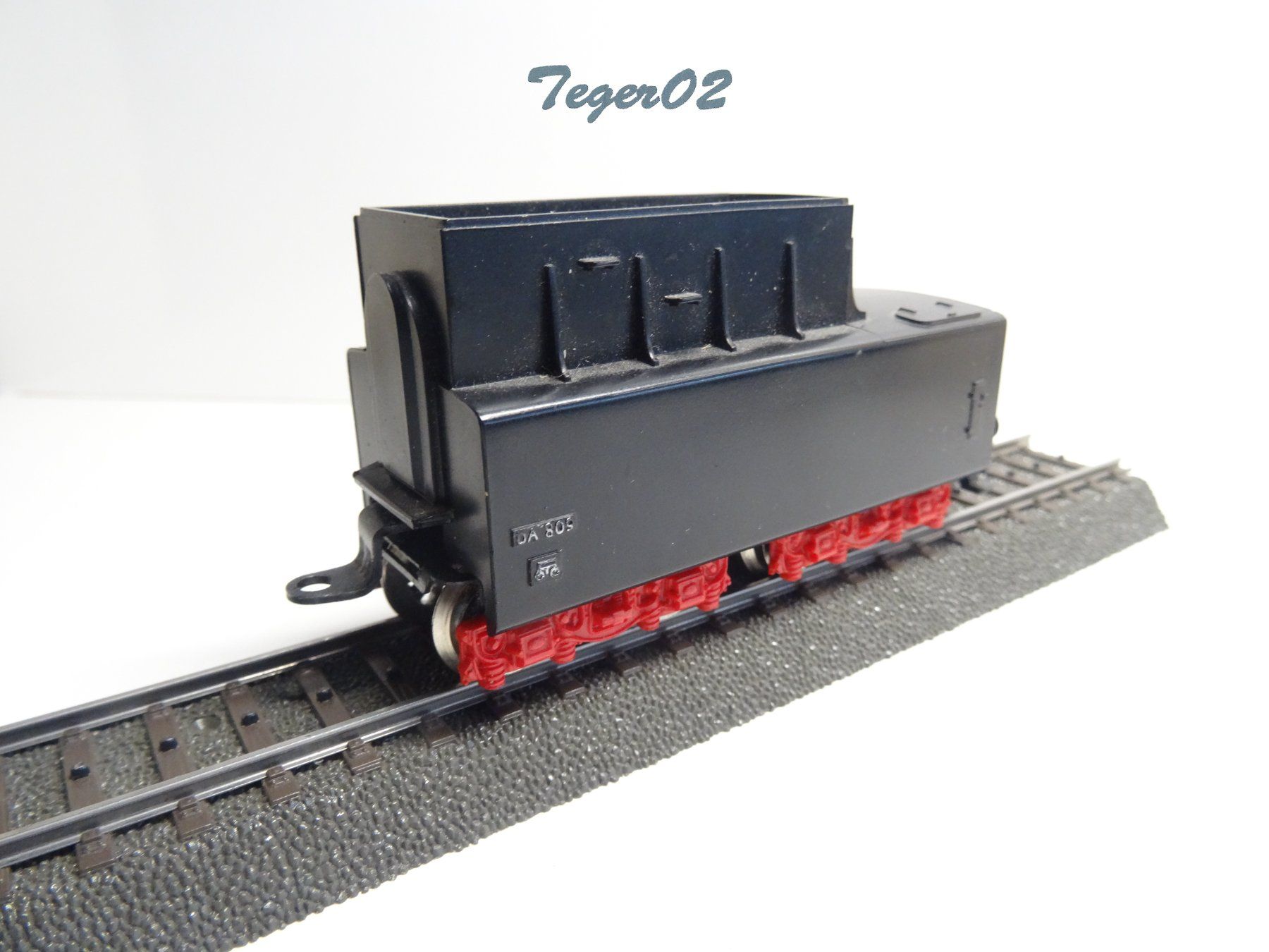Märklin Trains électriques: Märklin H0 Schlepptender – D'occasion à Hochdorf par Teger02