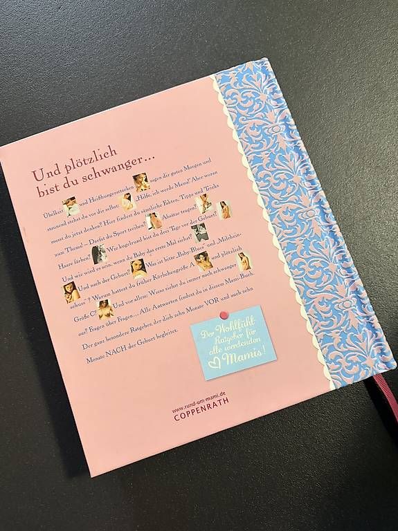 Libri: Das Mami Buch von Katja Kessler – Usato da Seltisberg venduto da Anddia 1