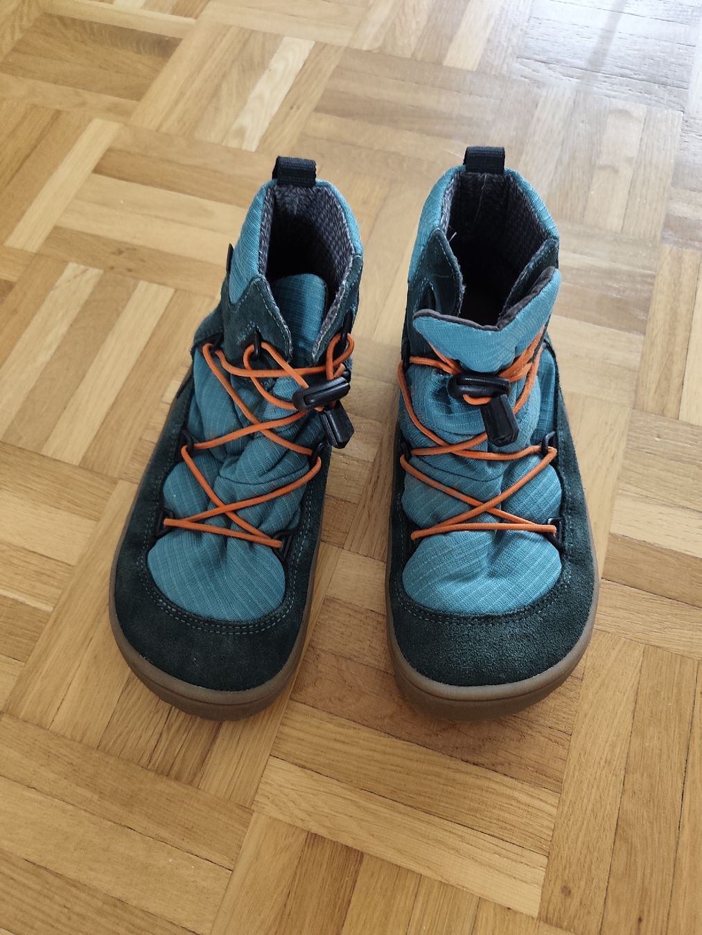 Froddo Scarpe da uomo: barfußschuhe froddo gr. 33 – Usato da Muttenz venduto da Hermesvonthan