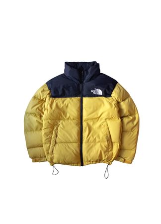 TNF Puffer Jacket Nuptsee 700 (S)