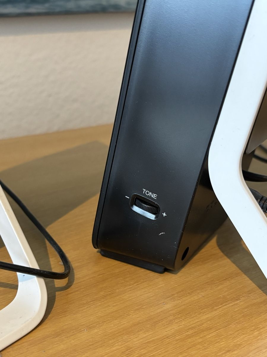 Lautsprecher: Logitech Lautsprecher Paar guter Zustand – Gebraucht aus Amriswil von Ali0114 3