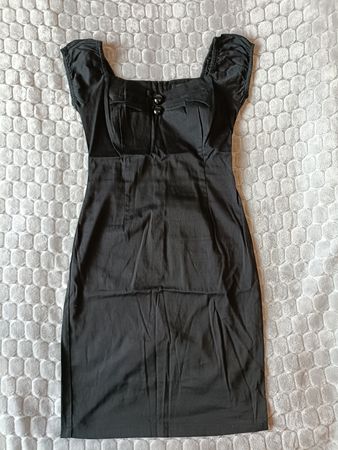 elegantes Bleistiftkleid von Collectif UK (M)